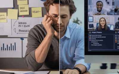 Staff Augmentation Services: 5 Signs You Need To Empower Your Team