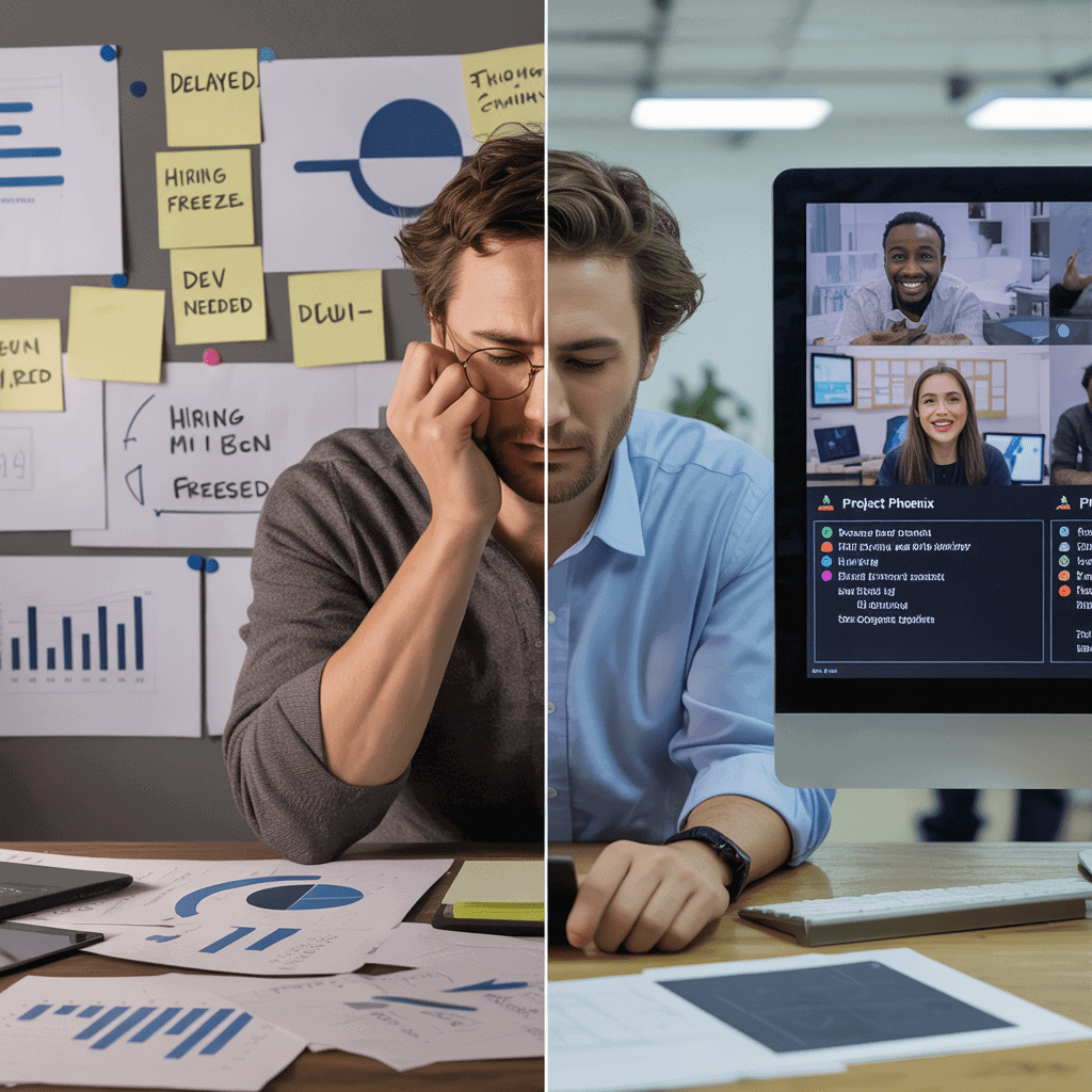 5 Signs You Need Staff Augmentation Services