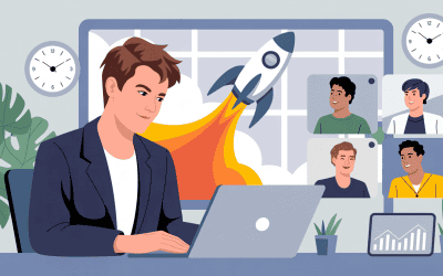 How US Startups Use Offshore Staff Augmentation to Scale Faster