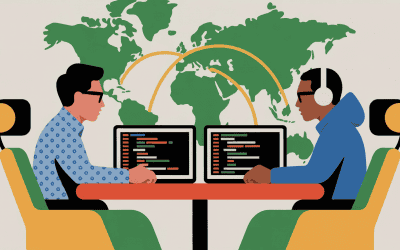 Staff Augmentation in the Philippines: Why It Works