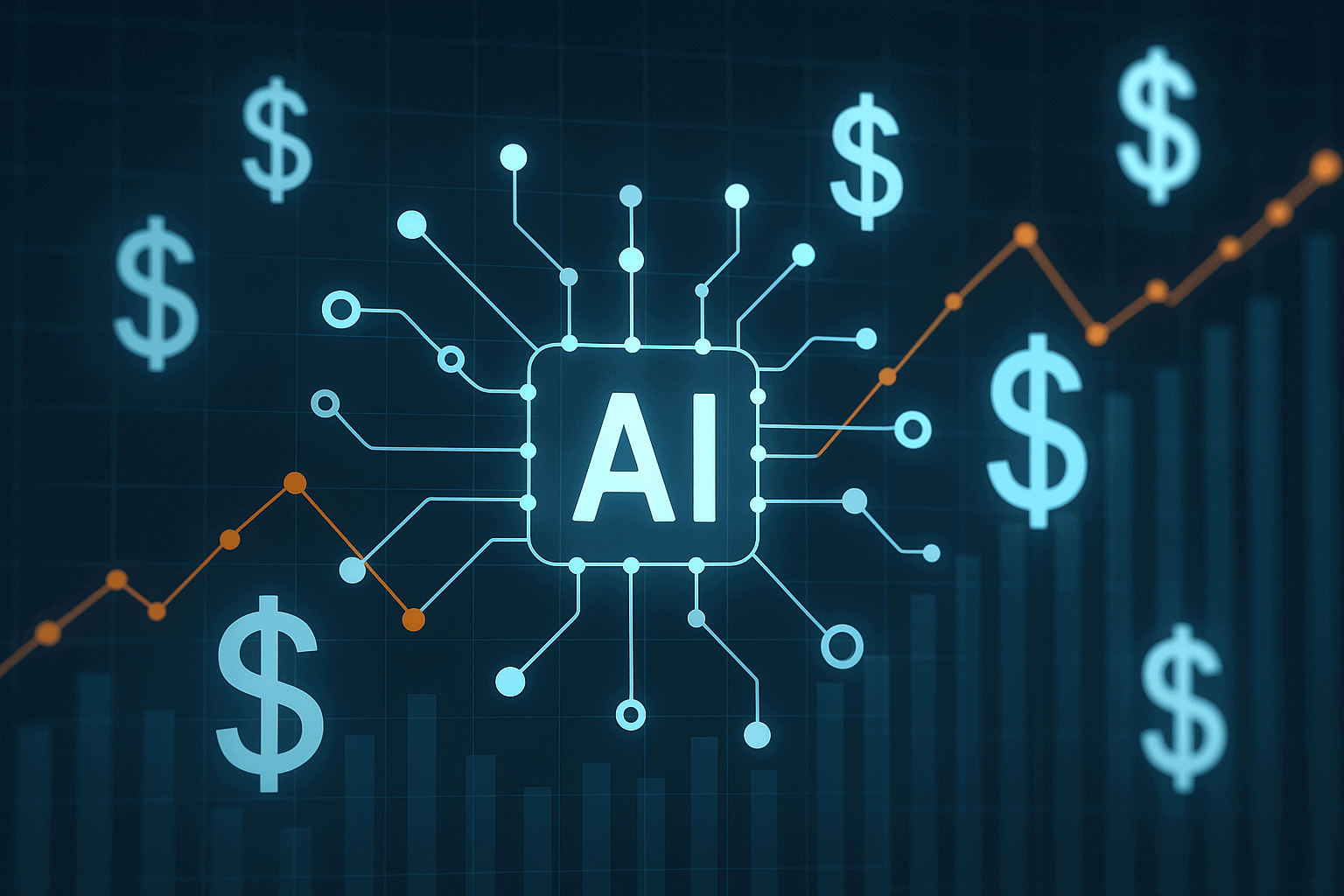 AI Development Cost in 2026 featured img AI Development Cost in 2026: What US Businesses Should Expect