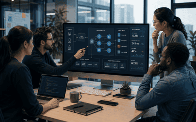 How to Build Scalable Web Applications for High-Growth Companies