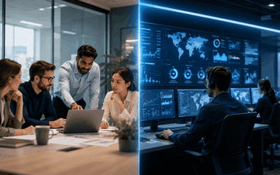 Staff Augmentation vs Managed Services: What’s the Difference?