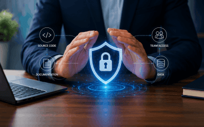 lanex outsourcing ip protection featured How to Protect Your IP When Outsourcing Software Development